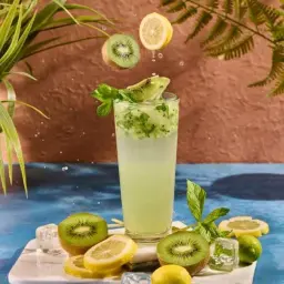 موهيتو بالكيوي